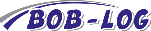 Logo Bob-log