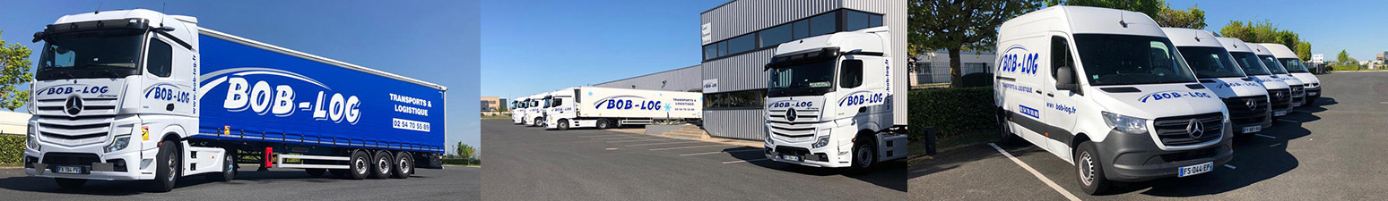 transport marchandises bob-log blois loir-et-cher