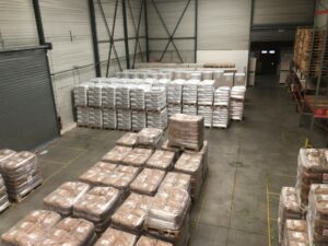 Stockage Loir-et-Cher